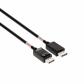 club3d-displayport-21-cable-certificado-vesa-dp80-bidireccional-4k240hz-8k60hz-u-10k60hz-m-m-16m-525ft